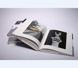 画册书刊