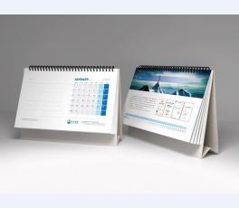  台历印刷 